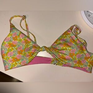 dippin daisys Sunset Grove Bikini Size M